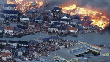 Vídeos Terremoto Japón 11 Marzo 2011