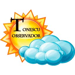 Tonescu el observador