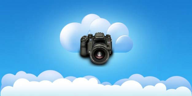 Quieres subir tus fotos a tiempo real a la web de Meteovigo?