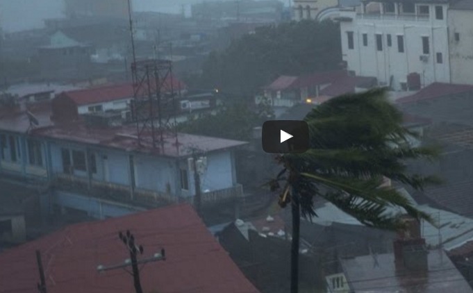 LiveCams Hurricane Matthew florida – Webcams en directo huracán Matthew florida