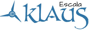 Logo klaus