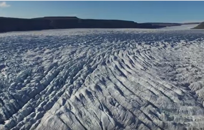 Spire Aerobotics — 2015 Arctic Students on Ice Expedition Drone Highlights