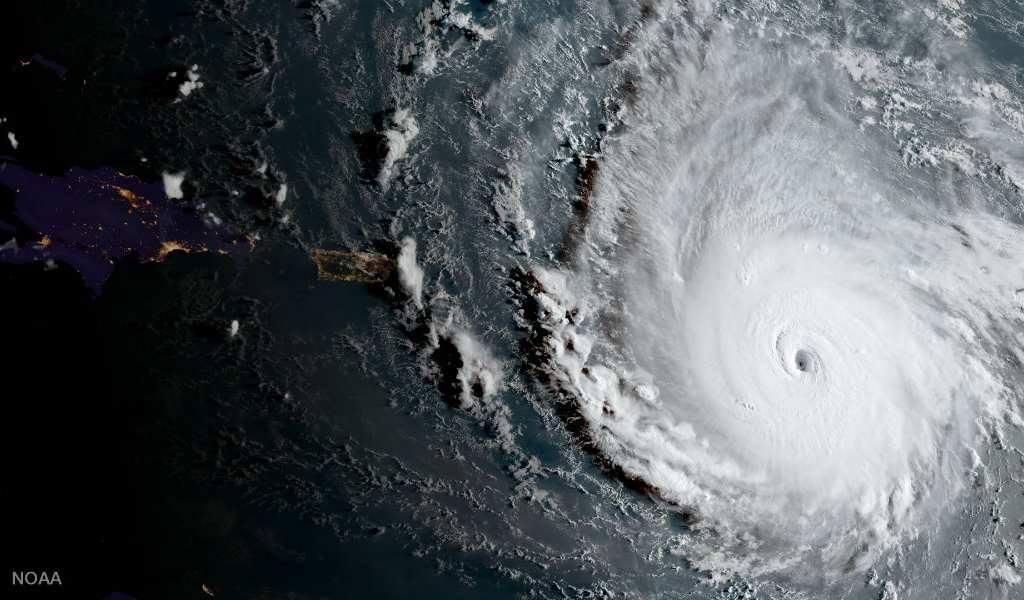 Las claves del impacto en Cuba y Florida del colosal huracán Irma y sus posibles consecuencias