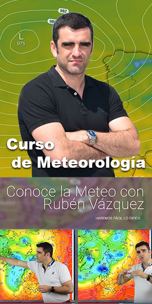 Curso Meteorología