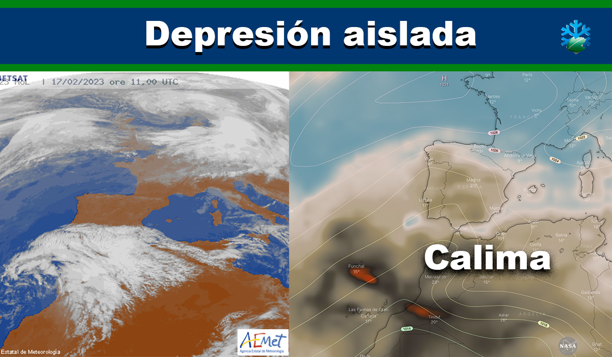 Calima