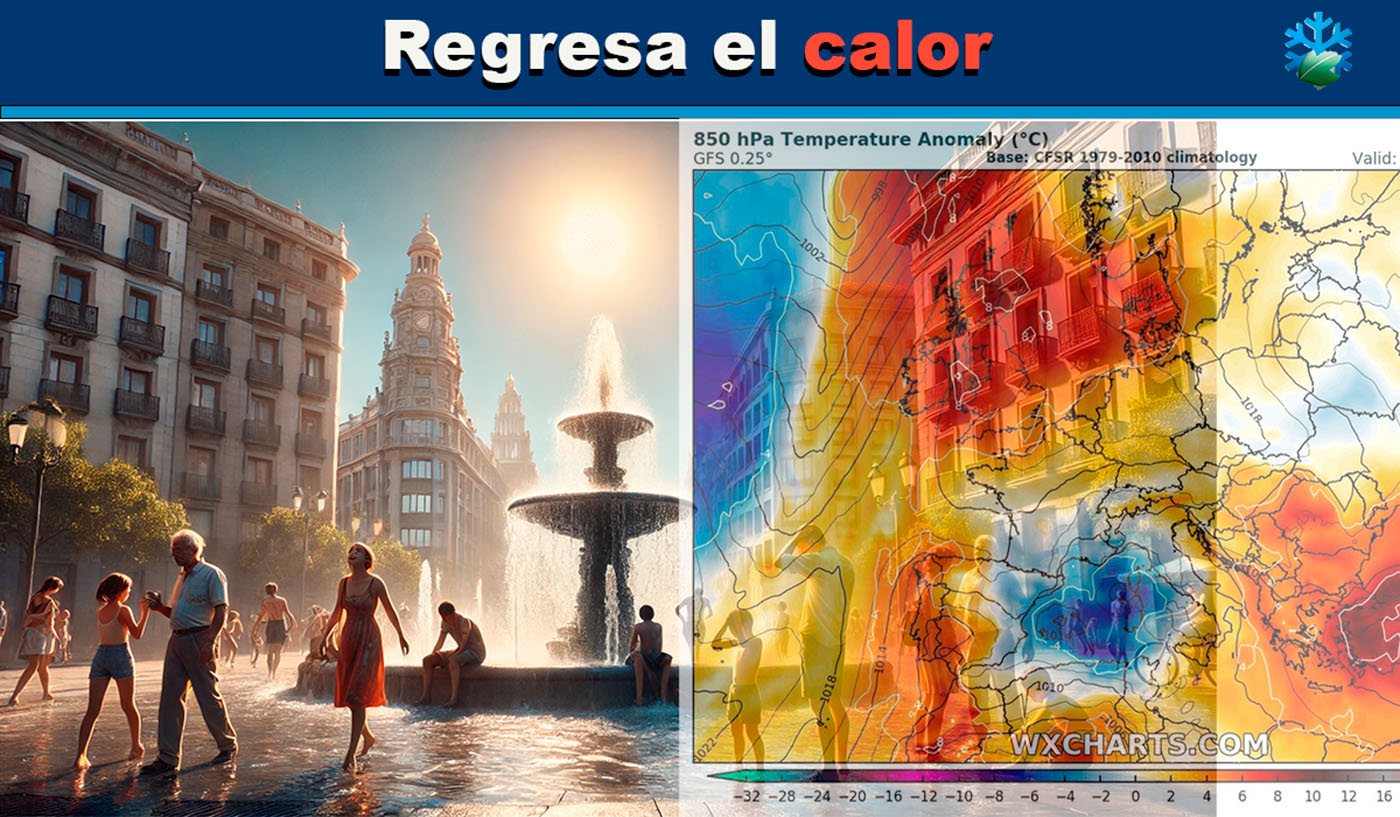 Mapas de calor