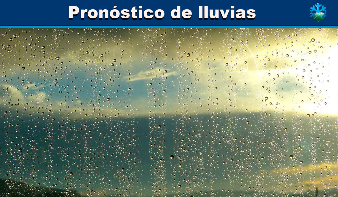 Lluvias foto