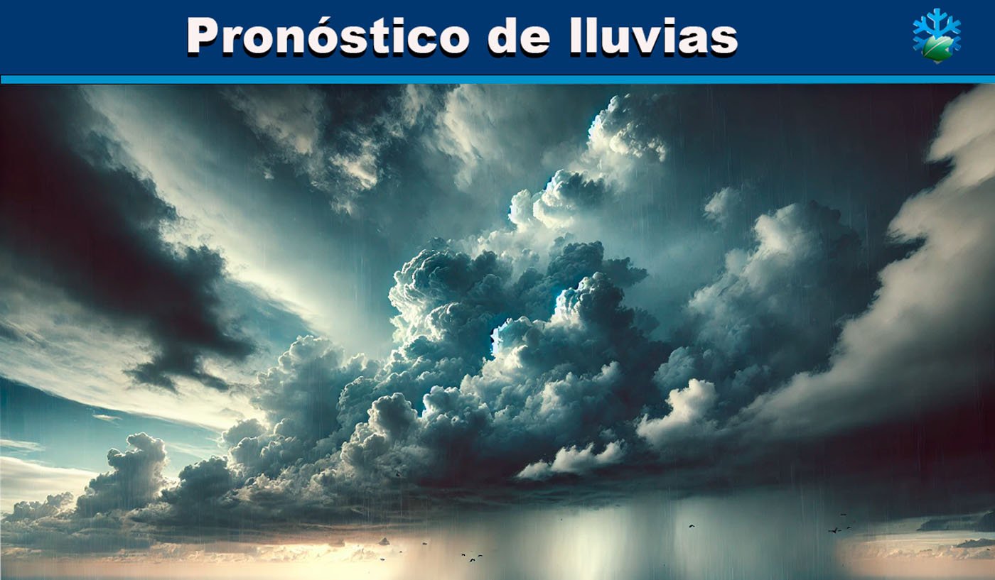Imagen de una tormenta