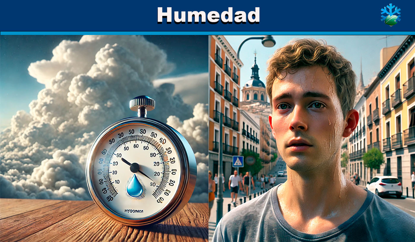 Encuesta meteorológica