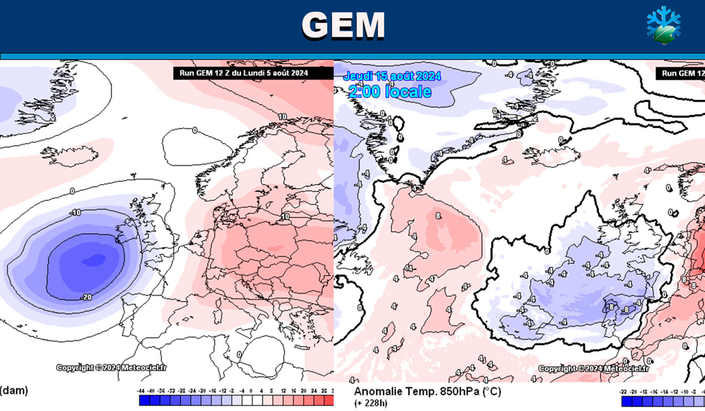 Mapas meteorológicos