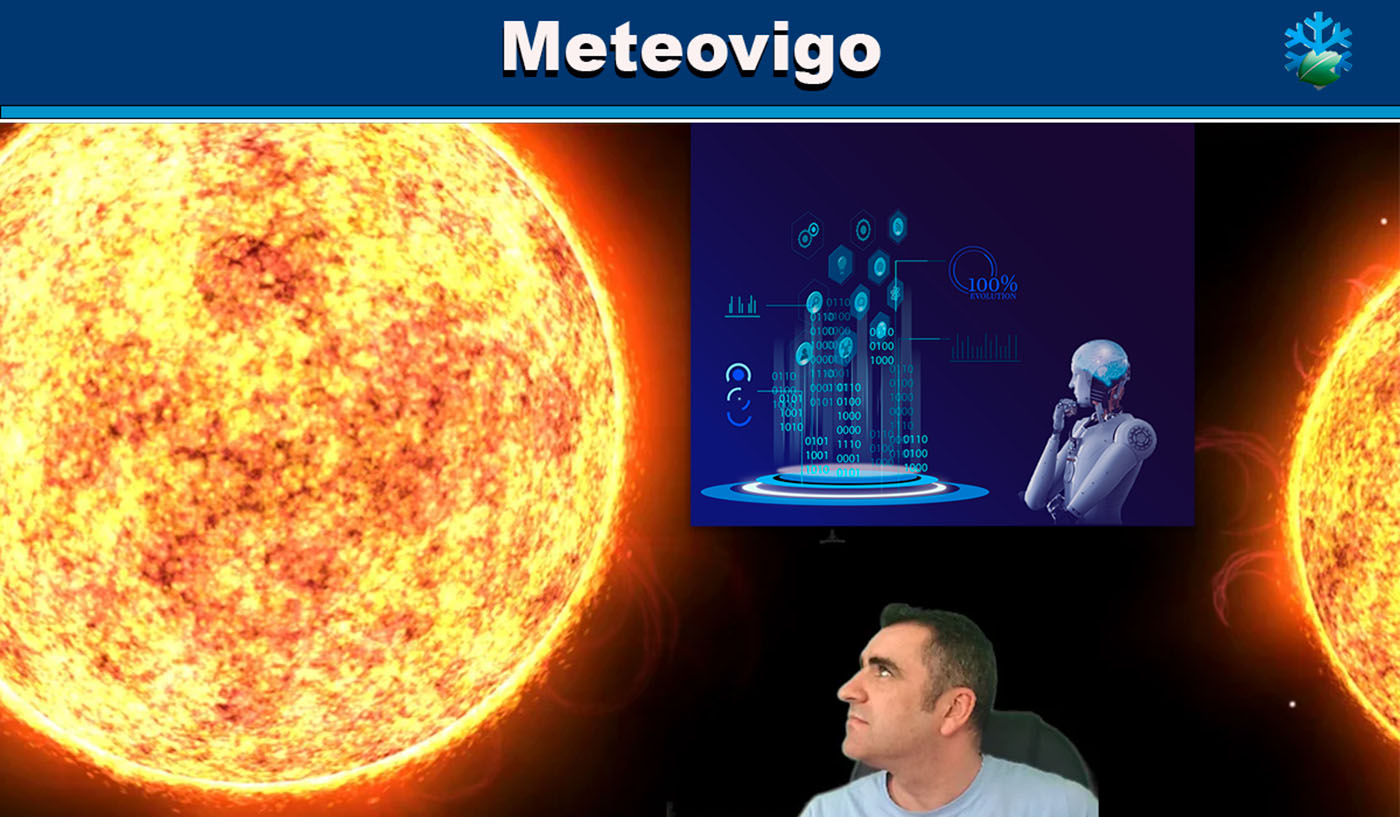 Rubén y tecnología