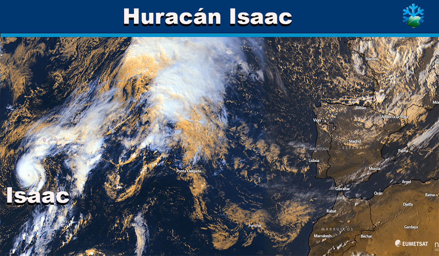 Mapas meteorológicos