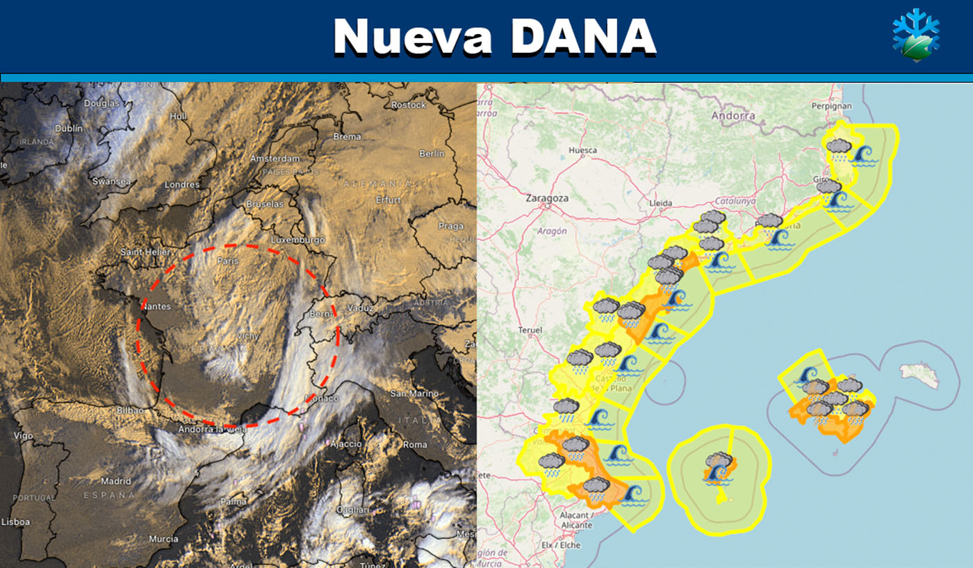 Satélite DANA