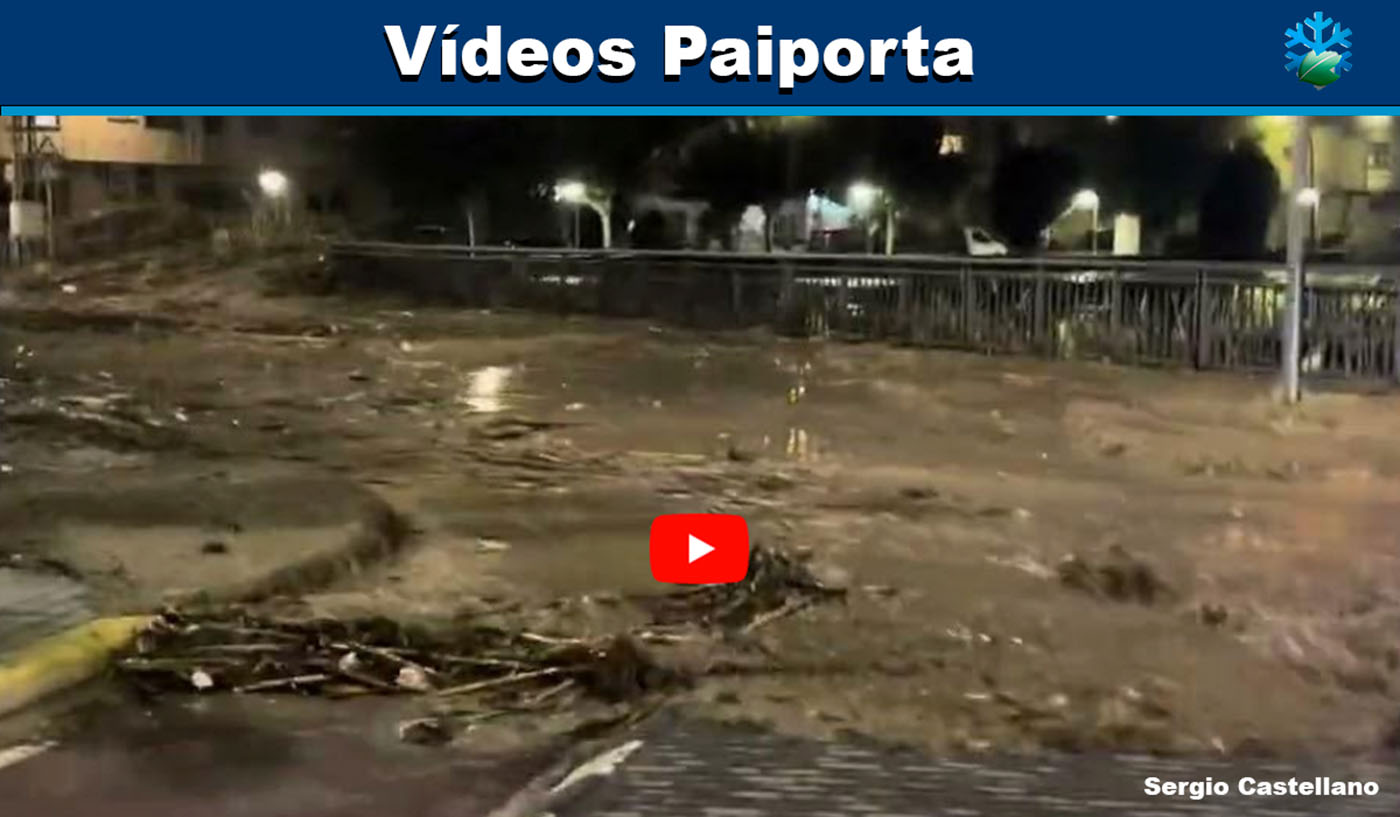 Vídeos Paiporta