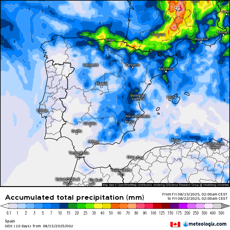 GEM lluvias 