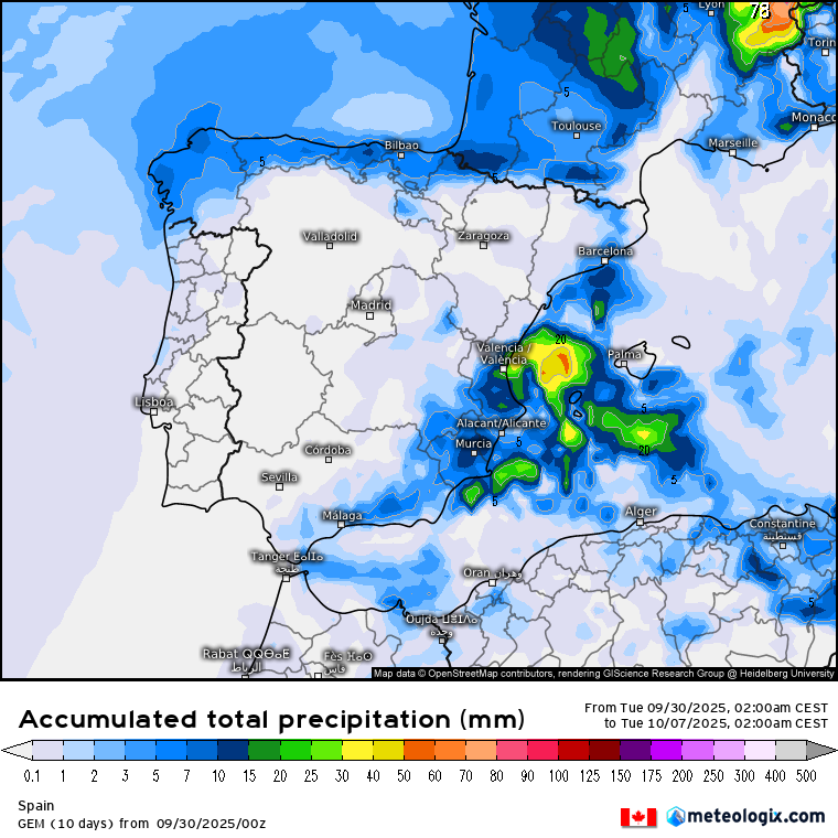 GEM lluvias 