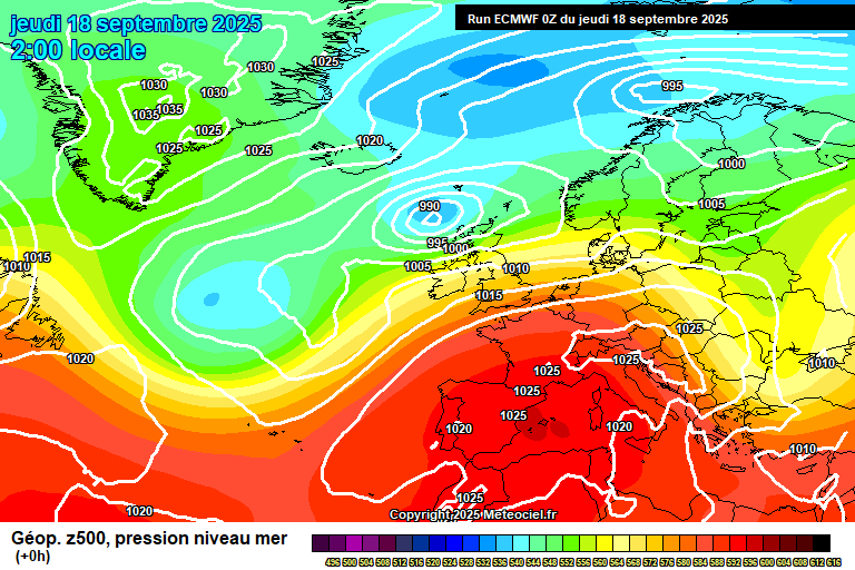 ECMWF animacion