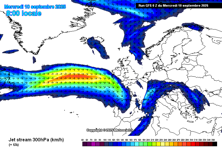 Jet Stream