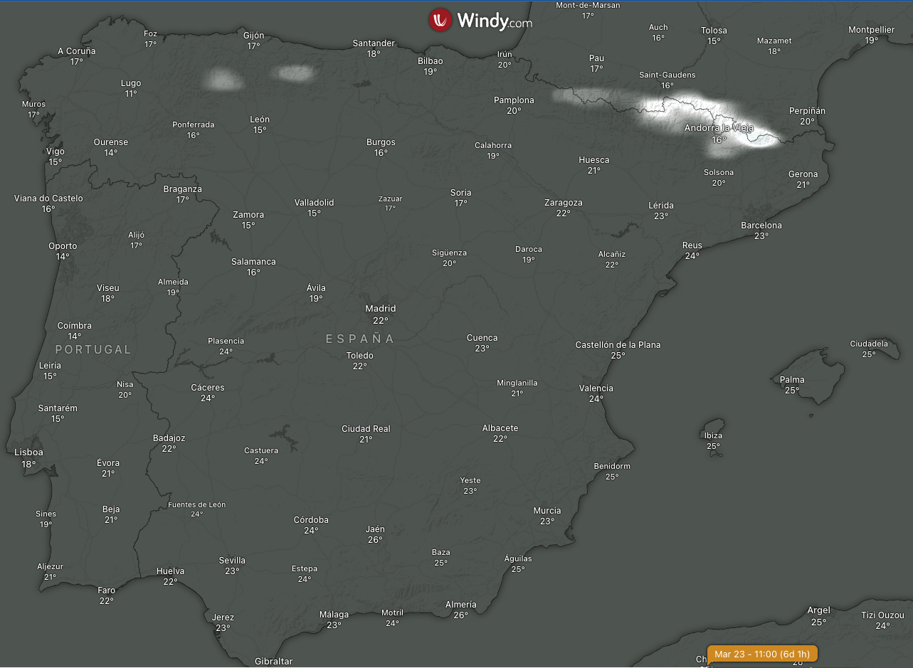 Nevadas