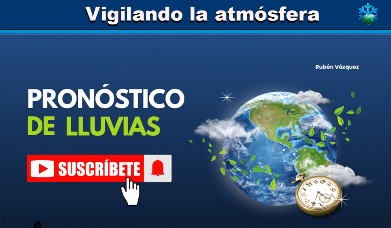 Mapas meteorológicos