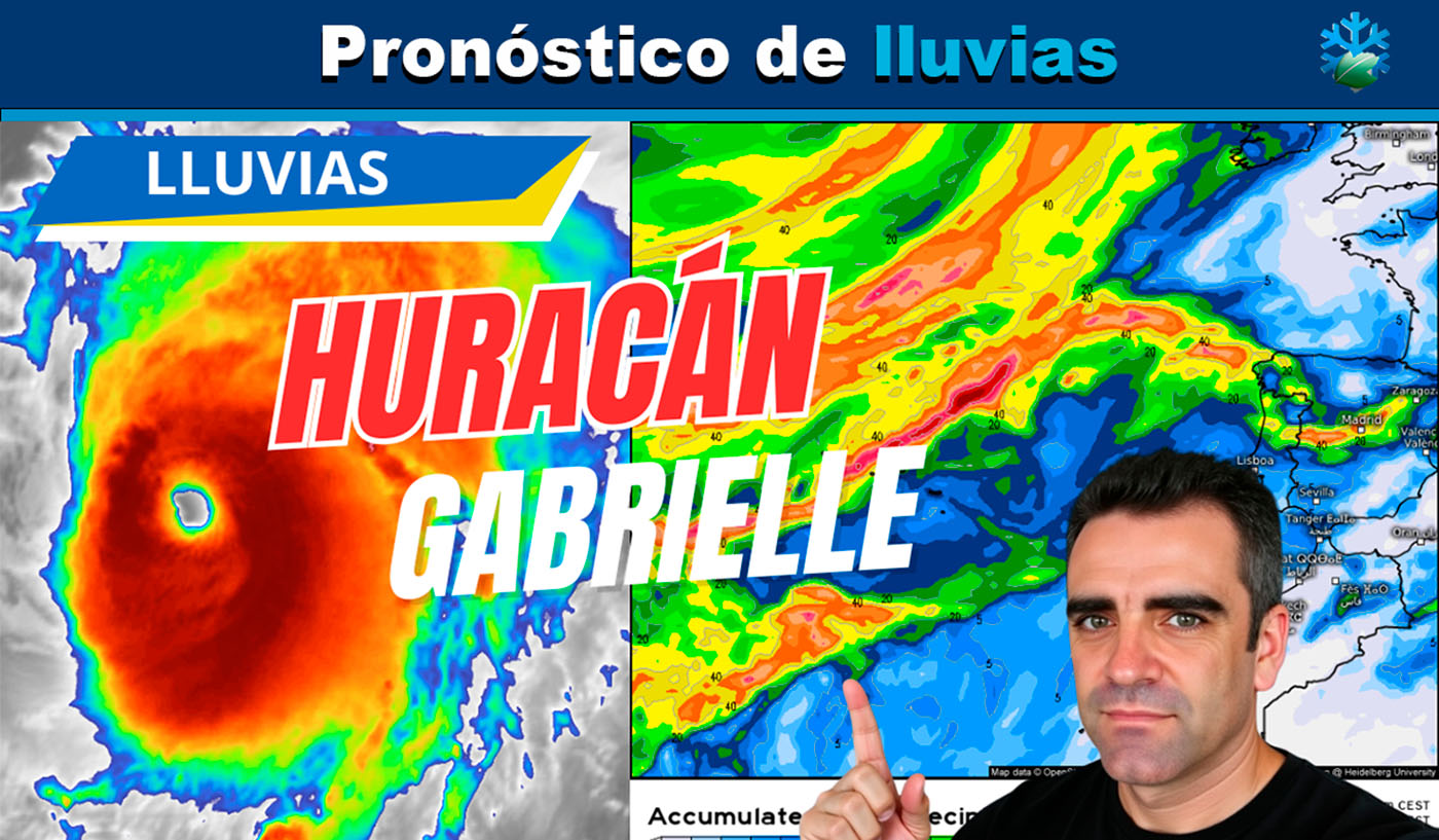 Mapas meteorológicos