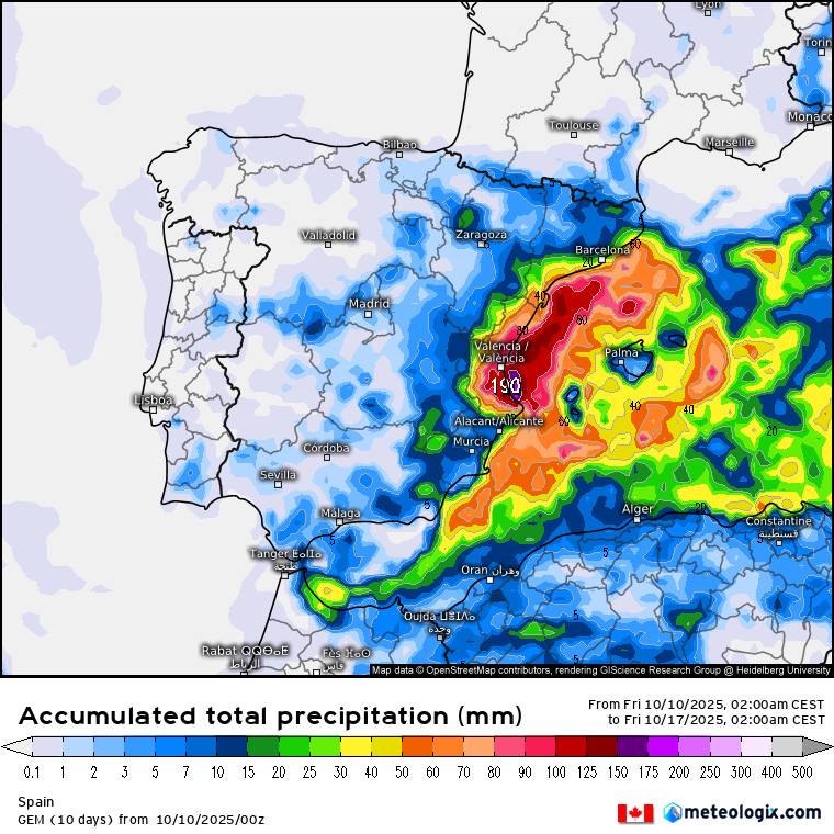 GEM lluvias 