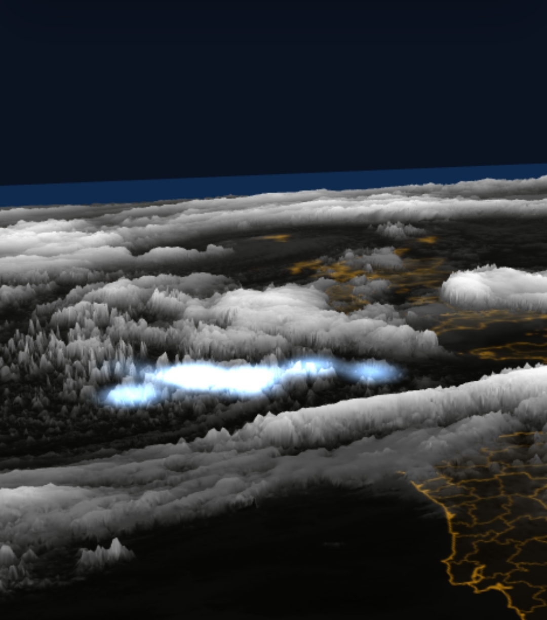 Satélite Meteosat