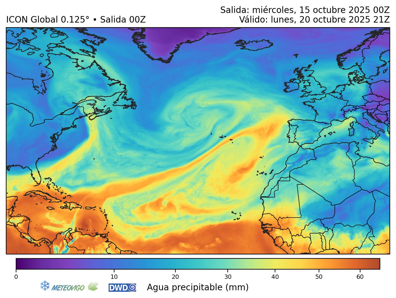 ICON r&iacute;os de humedad