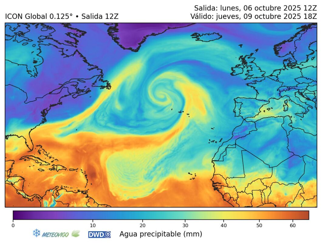 Igual precipitable