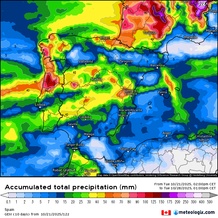 GEM lluvias 