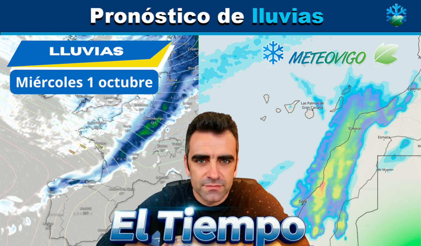 Mapas meteorológicos