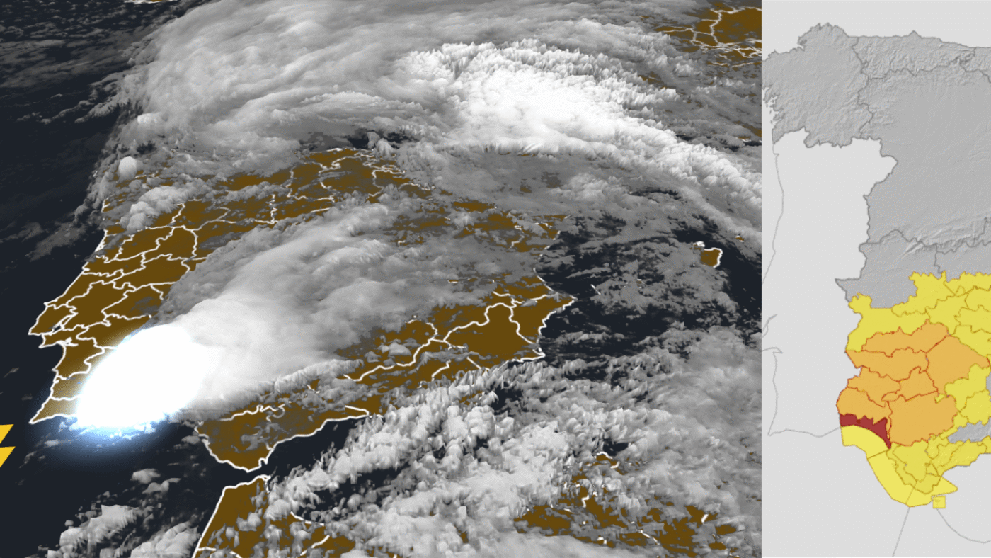 Mapas meteo