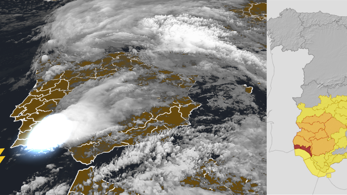 Mapas meteo