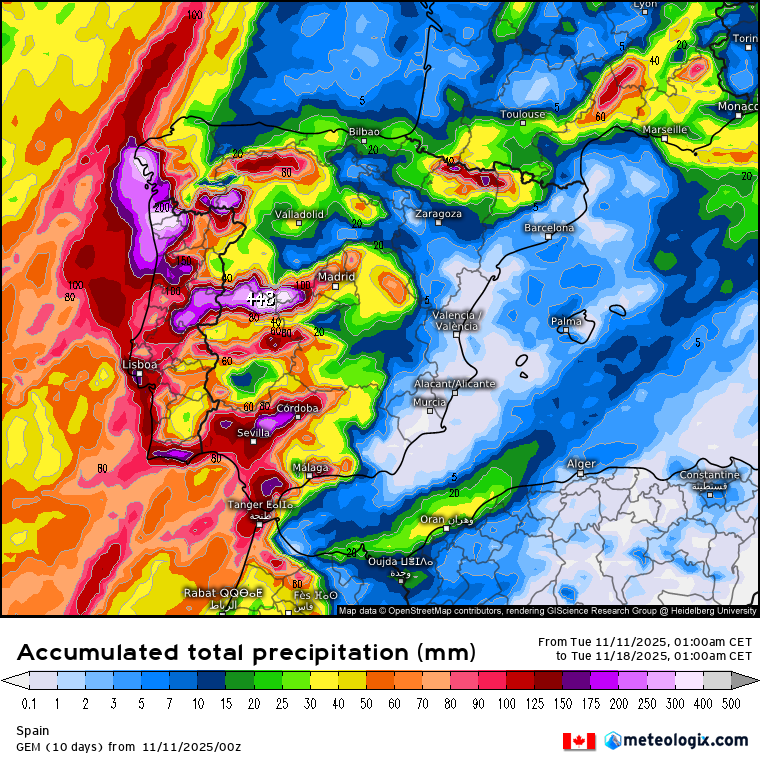 GEM lluvias 