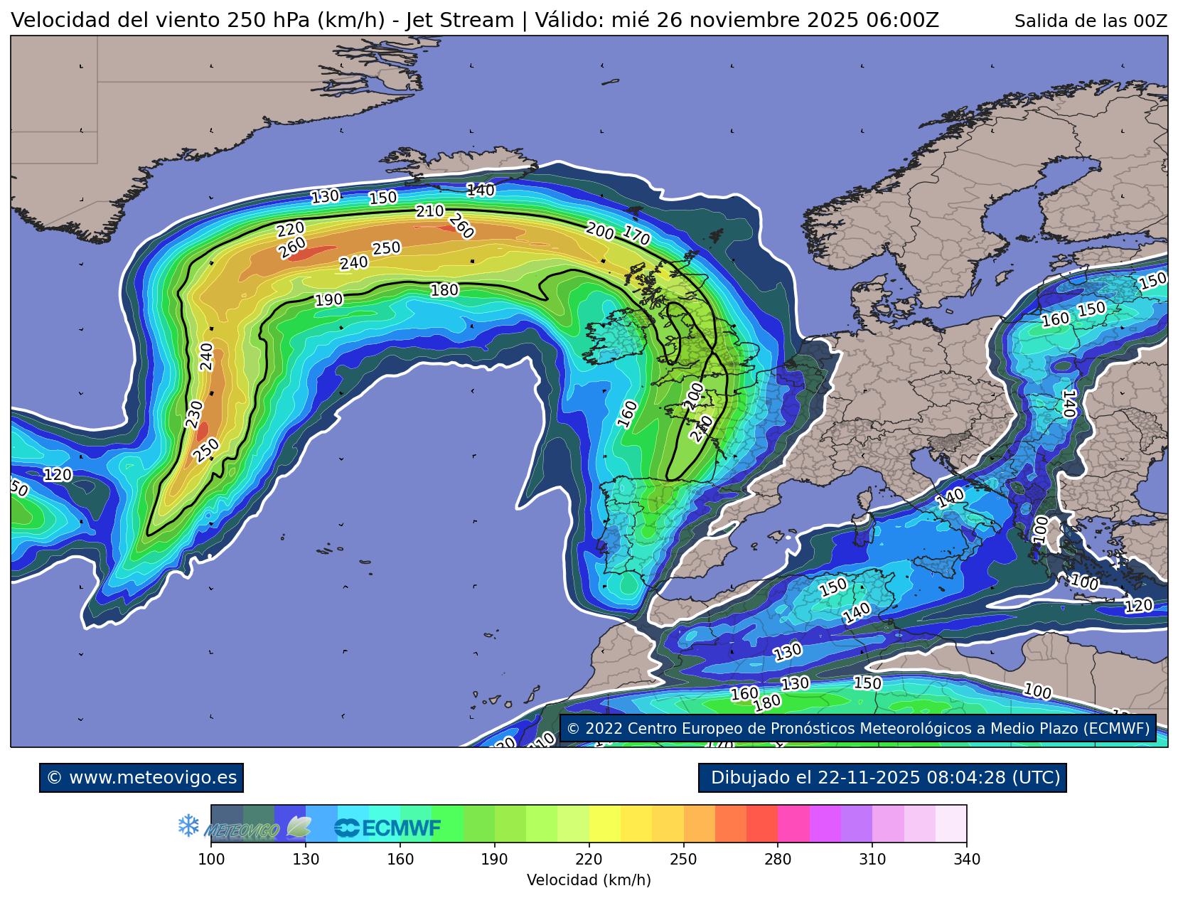 Jet Stream 