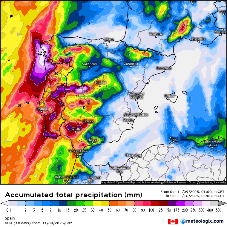 GEM lluvias 