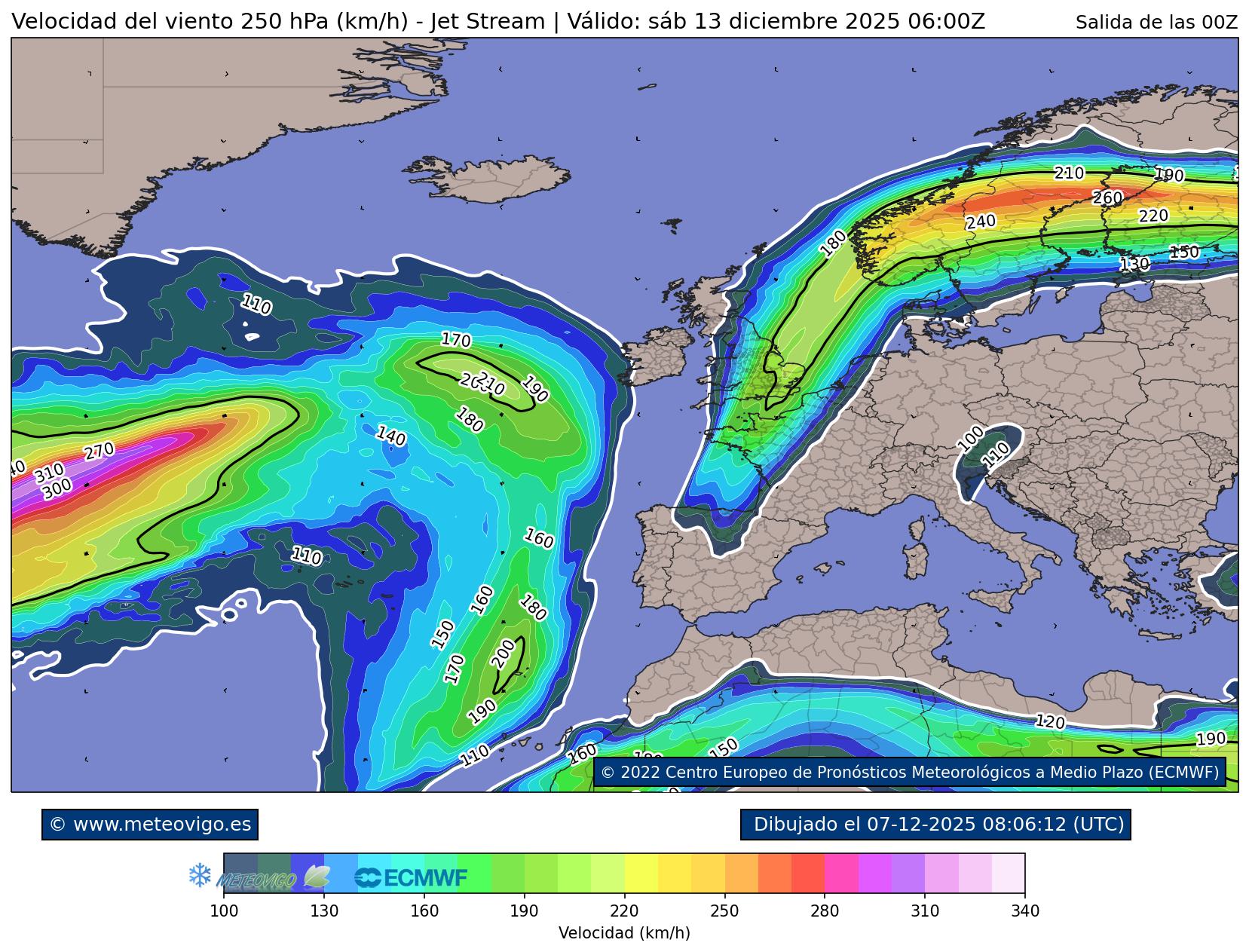Jet Stream 