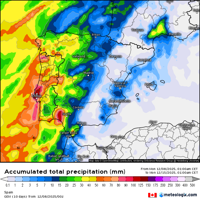 GEM lluvias 