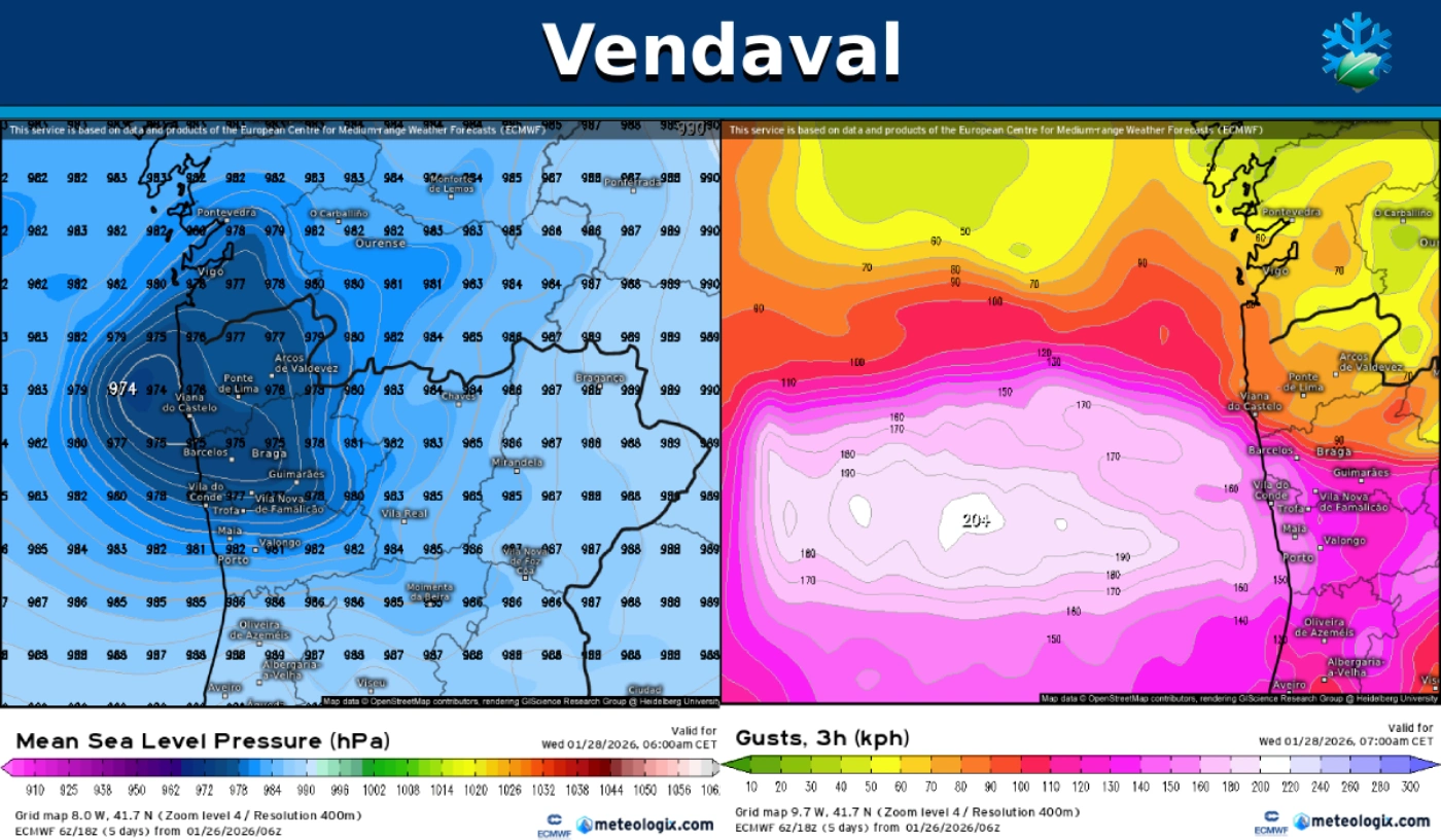 Ciclón extratropical