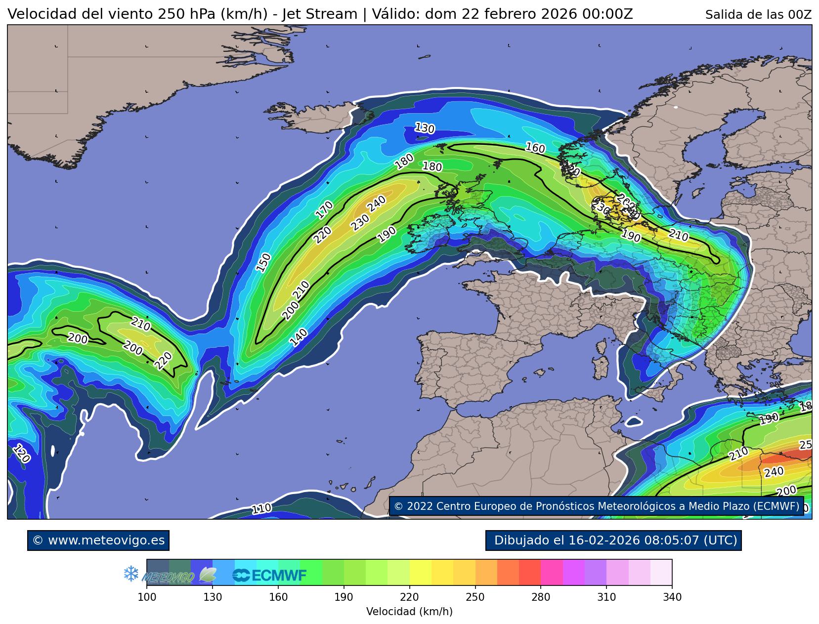 Jet Stream 