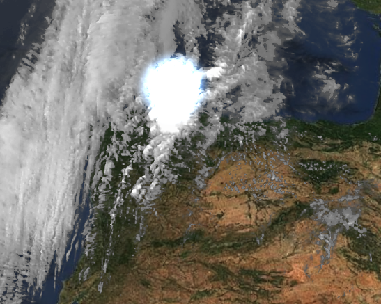 Tormentas