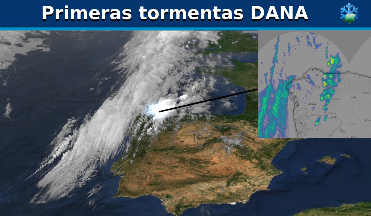 DANA Satélite