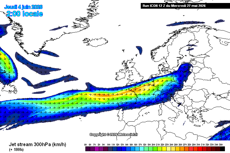 Jet Stream 