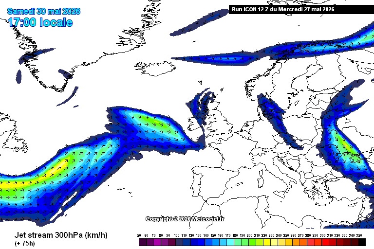 Jet Stream