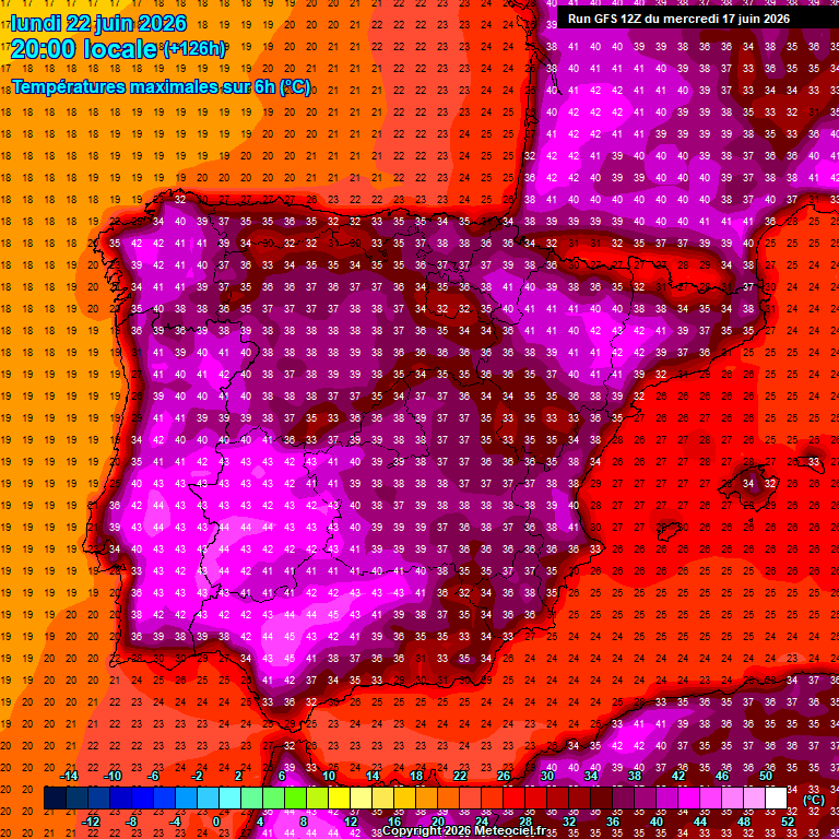 Ola de calor