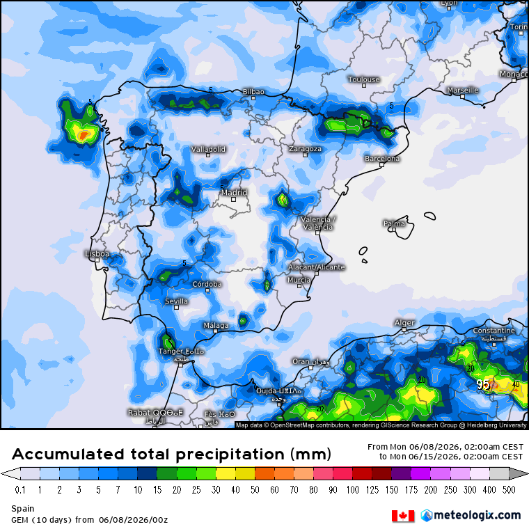 GEM lluvias 