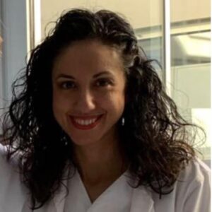 Marisa Montero Prados