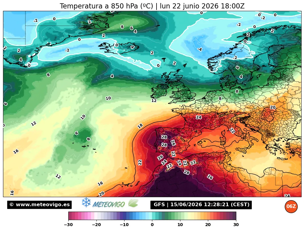 t850 gfs