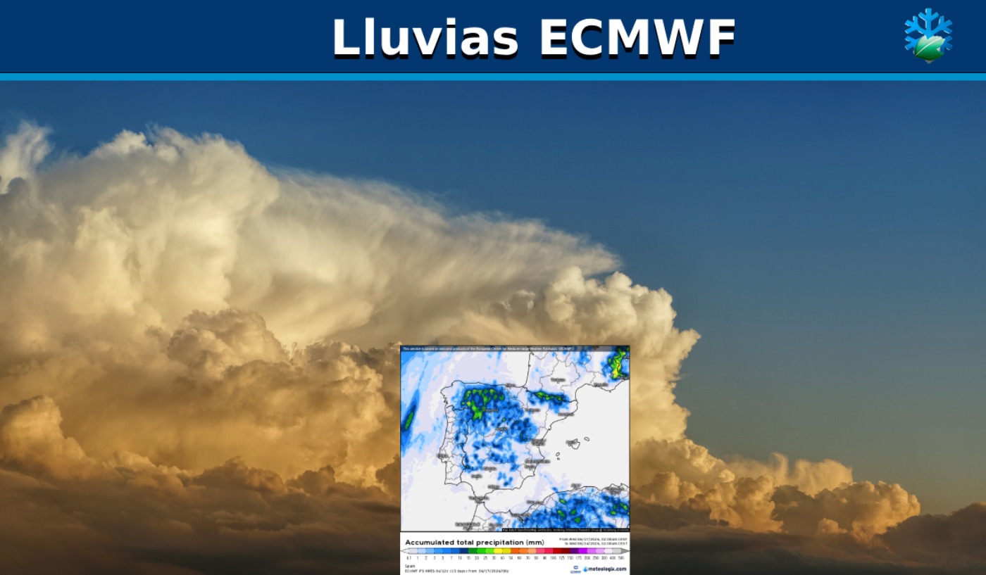 Nubes tormenta