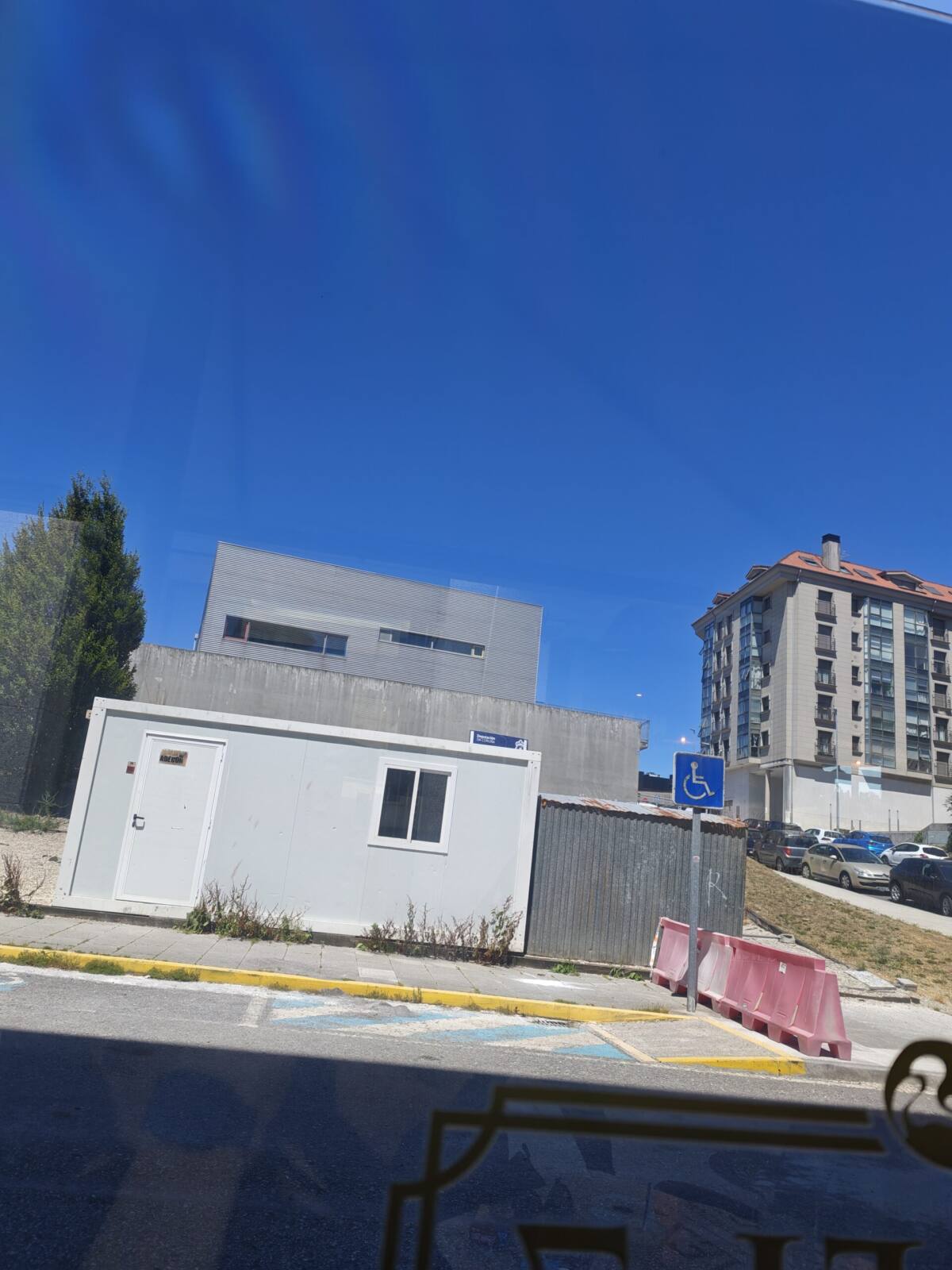 Aquí en Milladoiro la humedad hace que 30°C sea un bochorno insoportable 🥵🥵